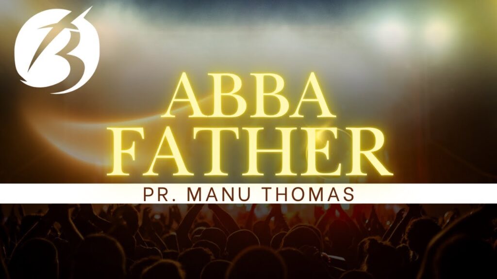 Abba Father