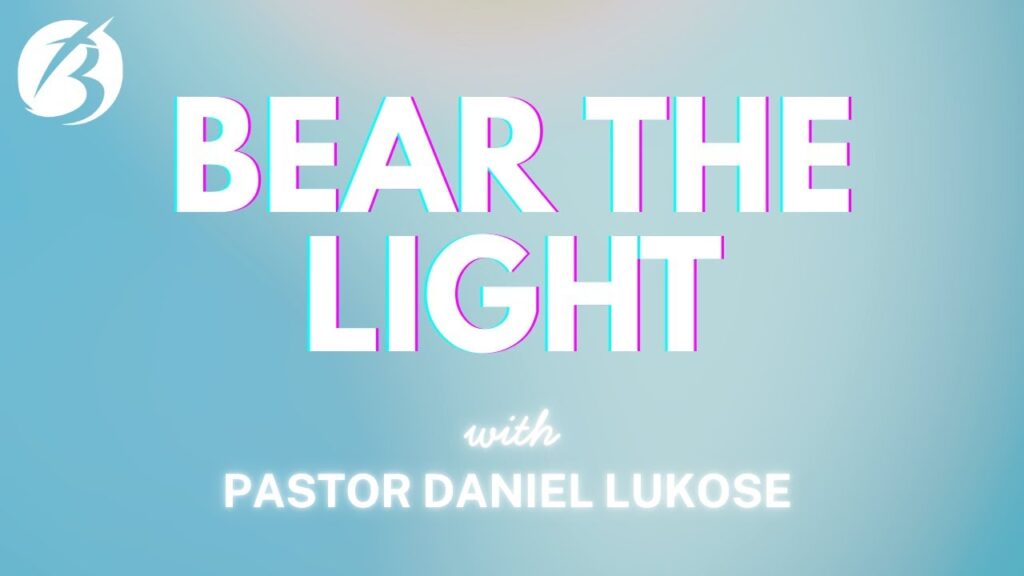Bear the Light