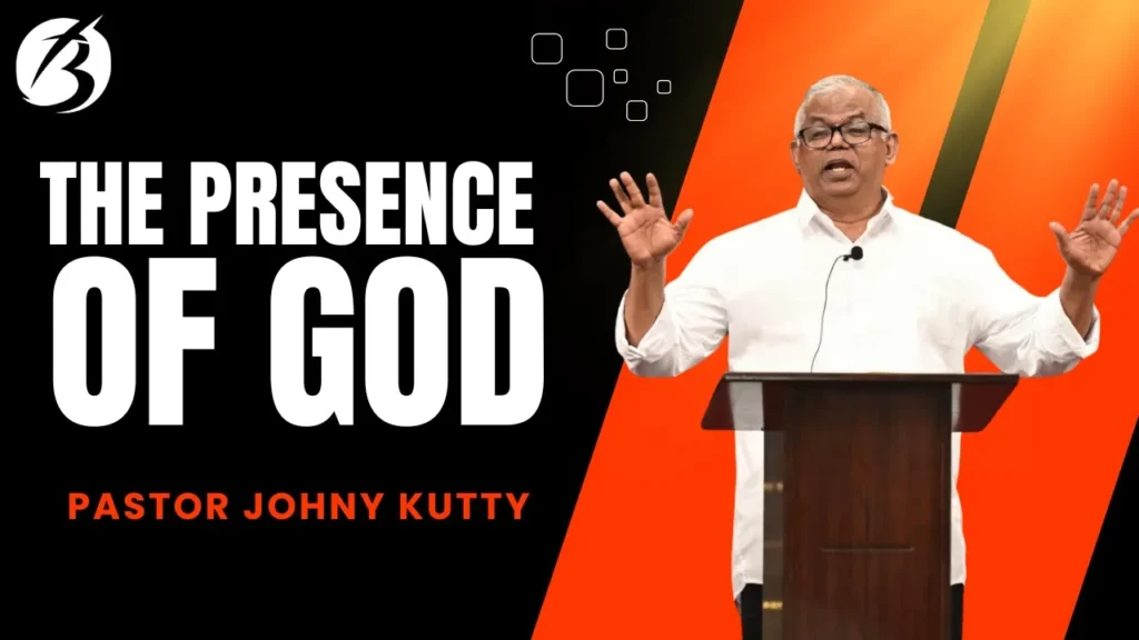 The Presence of God