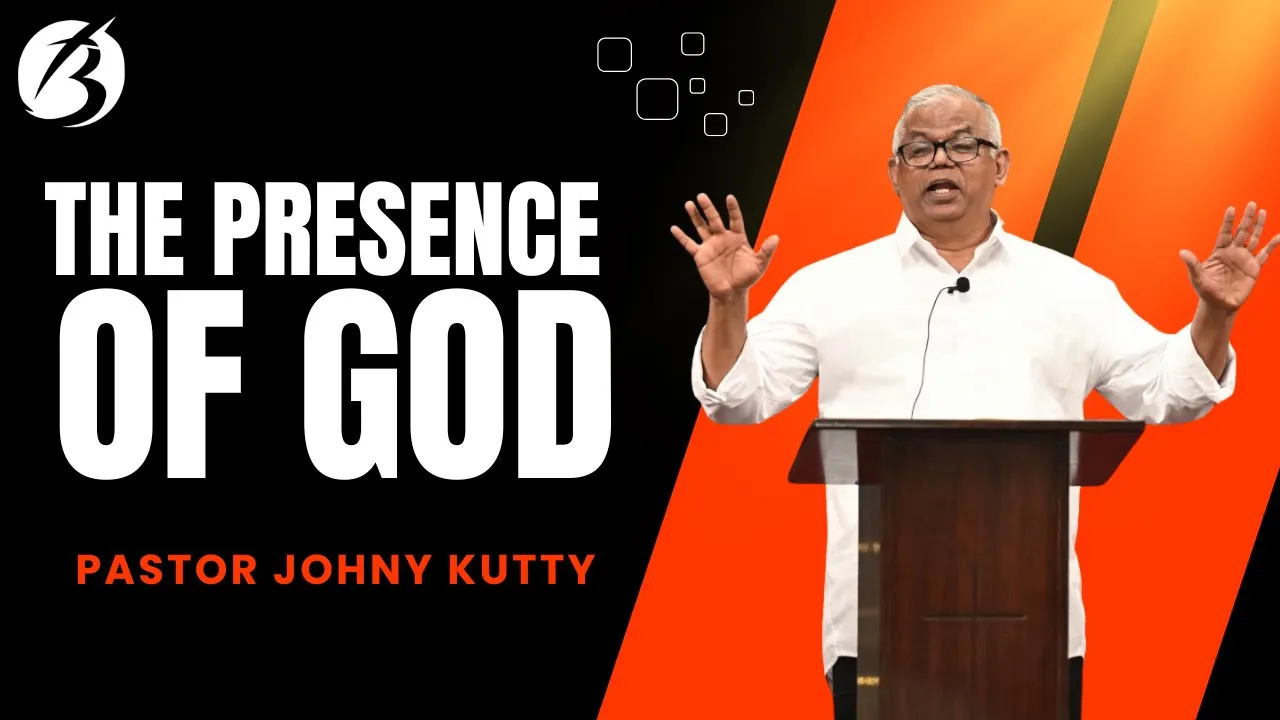 The Presence of God